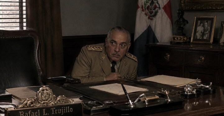 El único general al que el dictador Trujillo le tuvo miedo