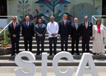 RD concluye presidencia pro tempore del SICA, destacando avances en el fortalecimiento institucional y la integración regional