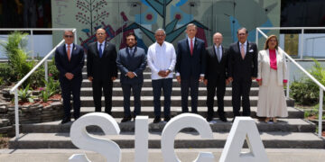 RD concluye presidencia pro tempore del SICA, destacando avances en el fortalecimiento institucional y la integración regional