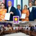 Danilo Medina juramenta a exdiputada Ivannia Rivera y a decenas de dirigentes de Puerto Plata