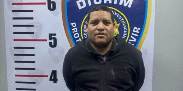 Wilkin García Peguero