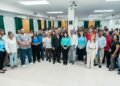 Fundación Reservas del País ofrece conferencia a microempresarios de Pedernales