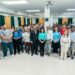Fundación Reservas del País ofrece conferencia a microempresarios de Pedernales