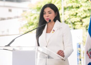 Yeni Berenice Reynoso