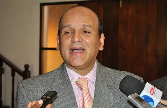Federación de Comerciantes respalda modificación a Ley de Residuos Sólidos