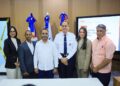 Policía e ITLA firman alianza para capacitar en tecnología