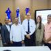 Policía e ITLA firman alianza para capacitar en tecnología