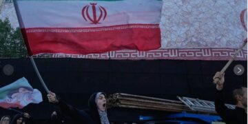 Trump anuncia acuerdo con Irán y autoriza fin de bloqueo naval de EEUU en estrecho de Ormuz