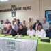 Agrónomos amenazan con realizar marcha hasta el Palacio Nacional
