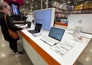 Apple sube precios de Mac e iPad y culpa a la escasez de chips de memoria