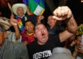 Lento conteo define la presidencia de Perú