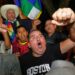 Lento conteo define la presidencia de Perú