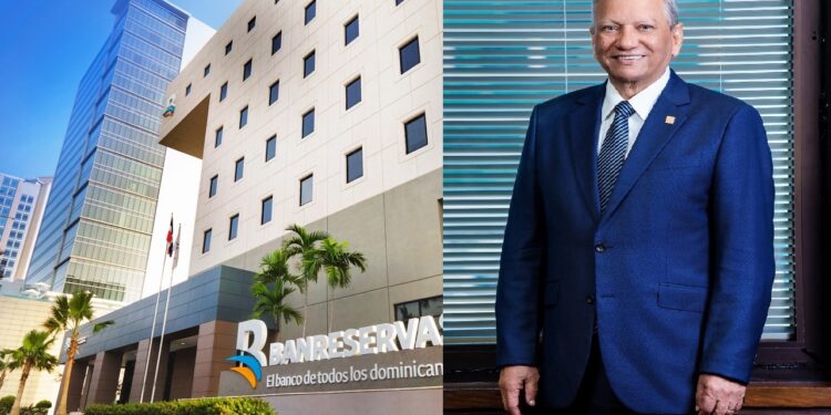 banreservas y Leonardo