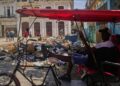 Basura en Cuba, un problema que se agrava con el cerco petrolero, el calor y la humedad