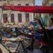 Basura en Cuba, un problema que se agrava con el cerco petrolero, el calor y la humedad