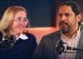 Exploran nexos entre literatura y diplomacia en La Brújula Dominicana
