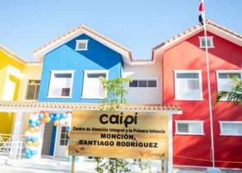 Abinader descentraliza la inversión pública con obras en todo el país