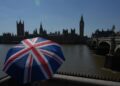 Europa se asa bajo una “cúpula de calor” y las autoridades advierten de riesgos para la salud