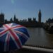 Europa se asa bajo una “cúpula de calor” y las autoridades advierten de riesgos para la salud
