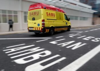 El cáncer se consolida como principal causa de muerte en España