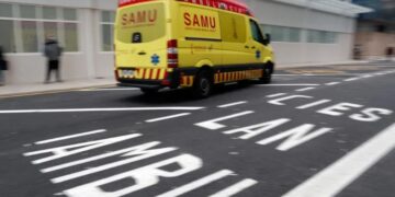 El cáncer se consolida como principal causa de muerte en España