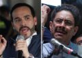 De la Espriella surge como duro rival para el progresista Cepeda prometiendo mano dura en Colombia