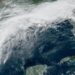 Un sistema frente a Texas podría convertirse en la primera tormenta tropical del Atlántico
