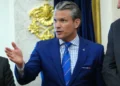 El Pentágono solicita 80 mil millones de dólares al Congreso para la guerra contra Irán.