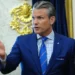 El Pentágono solicita 80 mil millones de dólares al Congreso para la guerra contra Irán.