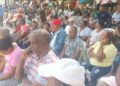 Barahona y el Suroeste profundo convocan a marcha regional en defensa del agua y contra la explotación minera