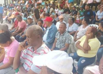 Barahona y el Suroeste profundo convocan a marcha regional en defensa del agua y contra la explotación minera