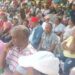 Barahona y el Suroeste profundo convocan a marcha regional en defensa del agua y contra la explotación minera