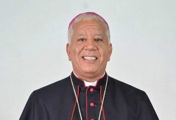 El papa León nombra como nuevo obispo de La Vega a monseñor Andrés Napoleón Romero Cárdenas
