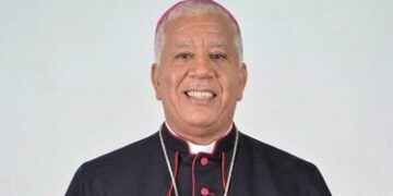 El papa León nombra como nuevo obispo de La Vega a monseñor Andrés Napoleón Romero Cárdenas