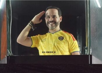 Abelardo de la Espriella da su primer discurso tras victoria en la segunda vuelta de las elecciones presidenciales 2026: ‘Voy a gobernar para todos’