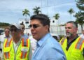 CAASD produce más de 476 millones de galones; realiza 29 mil intervenciones de alcantarillado