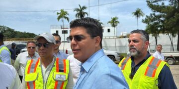 CAASD produce más de 476 millones de galones; realiza 29 mil intervenciones de alcantarillado
