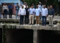 CAASD interviene redes de agua potable del Gran Santo Domingo