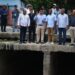 CAASD interviene redes de agua potable del Gran Santo Domingo