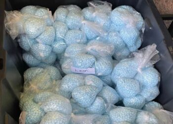 DEA pide a inspectoría investigar denuncias de que agentes dejaron circular fentanilo