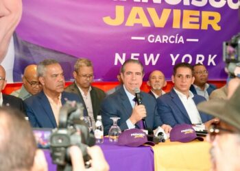 Francisco Javier García