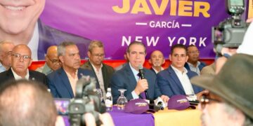 Francisco Javier García