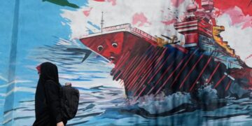 EEUU e Irán intercambian ataques; Trump presiona a Teherán por las conversaciones estancadas