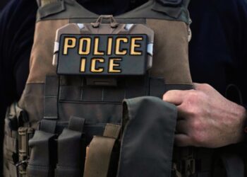 Trump promulga ley que da casi $70.000 millones a su agenda migratoria hasta fin de mandato