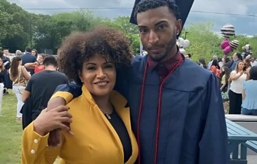 Detectan monóxido de carbono en sangre de madre e hijo hallados muertos en Piantini