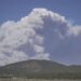Incendio en Utah, el mayor en EEUU se propaga velozmente y provoca más evacuaciones