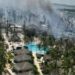 Italiana muere en incendio hotel Viva Dominicus de Bayahíbe