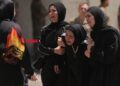 Irán lanza misiles a Israel; el primer bombardeo de este tipo desde el frágil alto el fuego