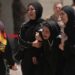 Irán lanza misiles a Israel; el primer bombardeo de este tipo desde el frágil alto el fuego