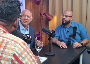 Isidro Torres analiza el escenario político del PRM para 2028